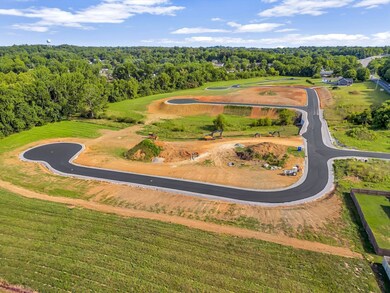 EXCEPTIONAL LOCATION!!! 37 Approved Building Lots