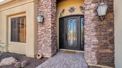 8245 E Echo Canyon St -6