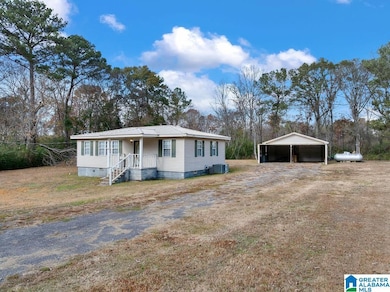 73 Langston Rd, Carbon Hill, AL 35549 - photo 2