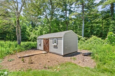 264 Central St, Holliston, MA 01746 - photo 5