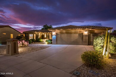 15310 W Skyview Way, Surprise, AZ 85374 - photo 2