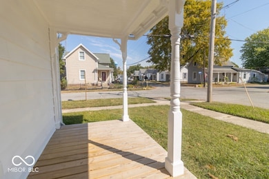 452 N Adams St, Knightstown, IN 46148 - photo 4