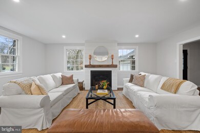 442 Wyldhaven Rd, Bryn Mawr, PA 19010 - photo 6