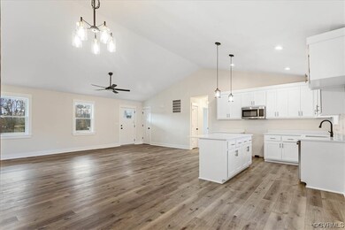 11030 County Dr, Disputanta, VA 23842 - photo 4