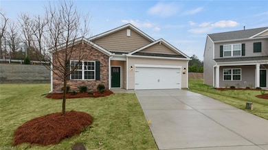 *Photos are of model home and are for representational purposes only.