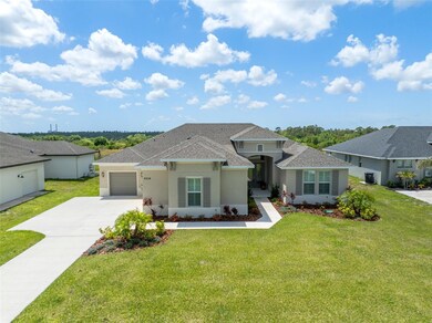 5214 Lake Venice Dr, Wimauma, FL 33598 - photo 2
