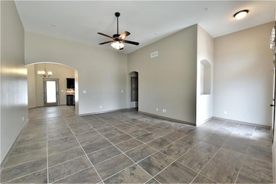 14909 Bert Cameron Ave, El Paso, TX 79938 - photo 6