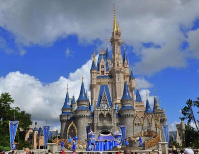 Walt Disney World Orlando