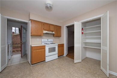 Nice eat in Kitchen.