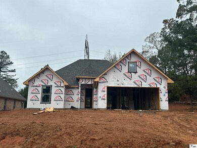 131 Lovemore Dr, Ruston, LA 71270 - photo 5