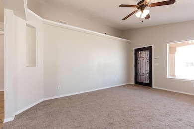 14220 Desert Bush Dr, El Paso, TX 79928 - photo 4