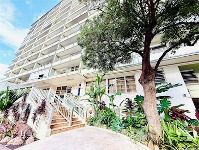 Rosalei Condominiums unit 212, Honolulu, HI 96815 - photo 3