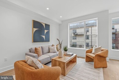 635 N 7th St unit C4B, Philadelphia, PA 19123 - photo 4