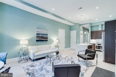 1304 Rhode Island Ave NW unit 3, Washington, DC 20005 - photo 3