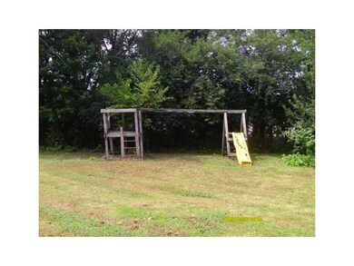 Yard.