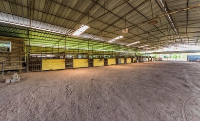 Stables 3
