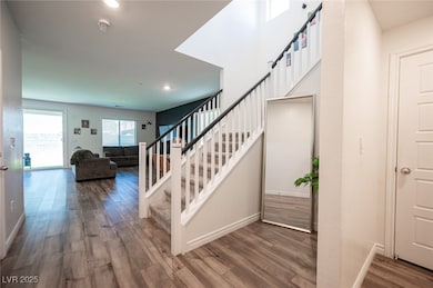 9256 Alden Pointe Ct, Las Vegas, NV 89143 - photo 5