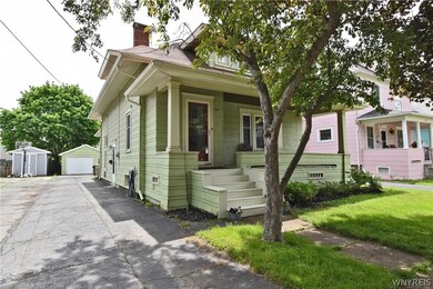 411 Wheatfield St, North Tonawanda, NY 14120 - photo 3