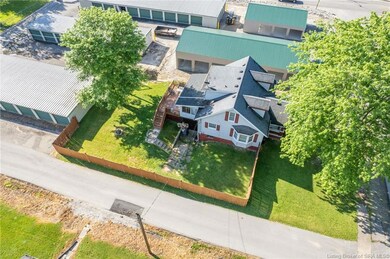 75 N Church St, Austin, IN 47102 - photo 4