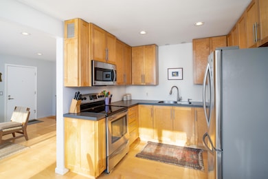 Kitchen a