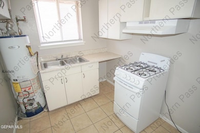 3609 Fred Wilson Ave unit 4, El Paso, TX 79904 - photo 6
