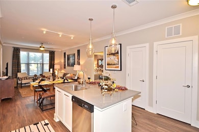 2875 Crescent Pkwy unit 1120, Atlanta, GA 30339 - photo 2