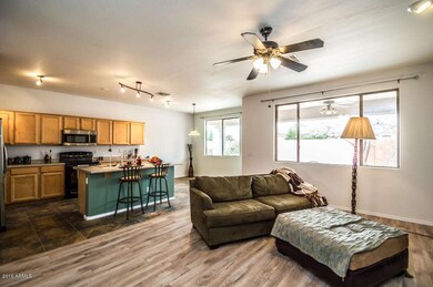 1330 E Folley Place, Chandler, AZ 85225 - photo 2