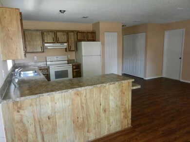 Kitchen View