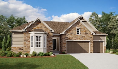 The Holbrook Elevation K