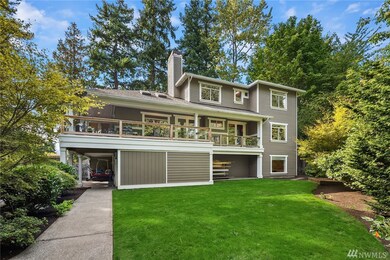 20328 15th Ave NW, Shoreline, WA 98177 - photo 3