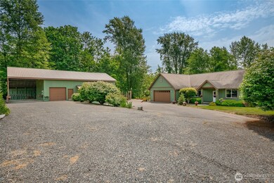 9206 Delta Line Rd, Custer, WA 98240 - photo 3