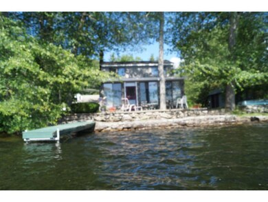 34 Woekel Cir, Pelham, NH 03076 - photo 2