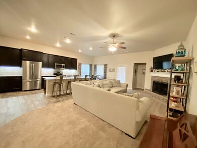 913 E 92nd St, Odessa, TX 79765 - photo 7