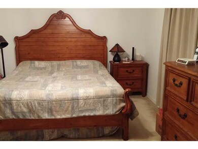 Bedroom.