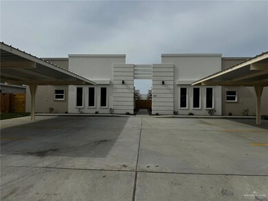 1407 Lore Dr unit 3, Weslaco, TX 78599 - photo 2