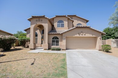 522 N Kimberlee Way, Chandler, AZ 85225 - photo 2