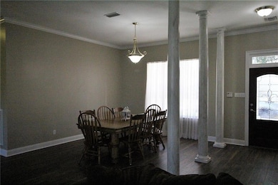 205 2nd St, Des Allemands, LA 70030 - photo 6