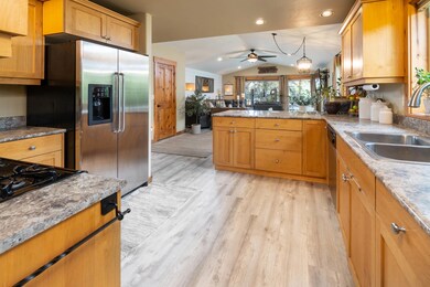 Modern Flooring!