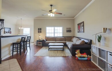 4002 S 201st Ave E, Broken Arrow, OK 74014 - photo 6