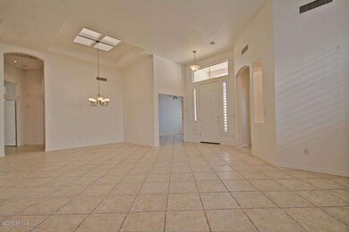 Diagonally Laid Tile Everywhere!