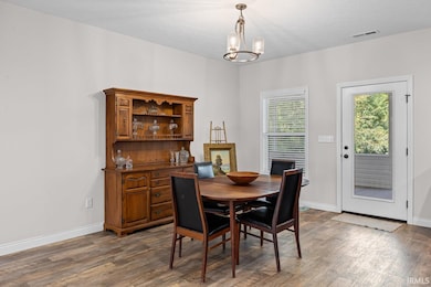 2584 N 500 E, Lafayette, IN 47905 - photo 5