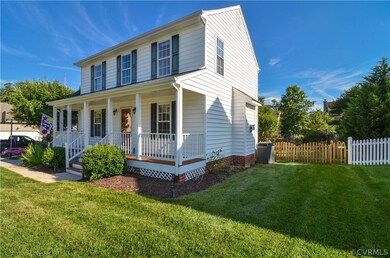 2412 Bridgeview Ln, Henrico, VA 23233 - photo 3