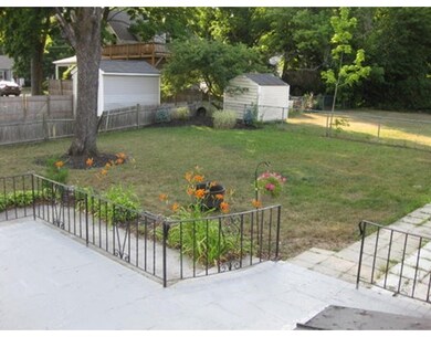 54 Montauk Rd, Brockton, MA 02301 - photo 6