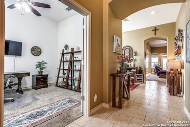 25603 Poerner Trail, San Antonio, TX 78261 - photo 5