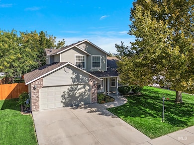 8534 W Galactic Ct, Boise, ID 83709 - photo 3