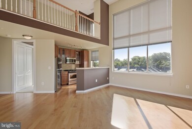 The Westlee unit 524, Arlington, VA 22213 - photo 7