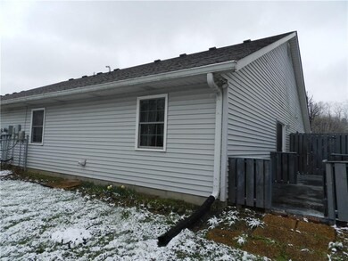 497 Fleetwood Ln, Franklin, IN 46131 - photo 4