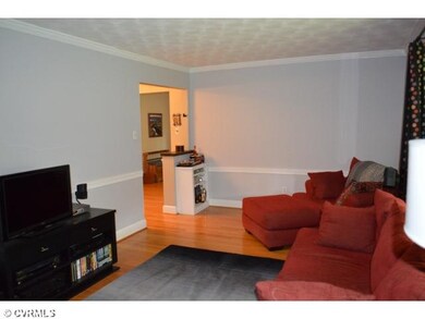 Den/Family/Great Room - Nice family room off from 
