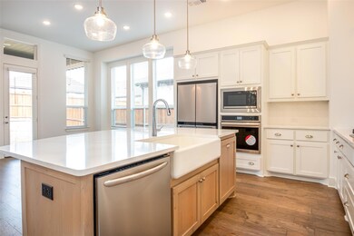 1307 Beach Blvd, Sherman, TX 75090 - photo 6