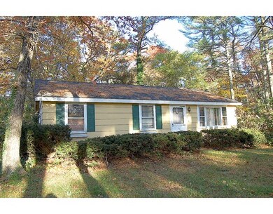 150 Rocky Meadow St, Middleboro, MA 02346 - photo 2